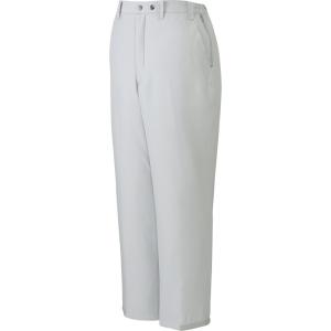 秋冬作業着 自重堂 48421 防寒パンツ