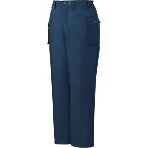 秋冬作業着 自重堂 48081 防寒パンツ