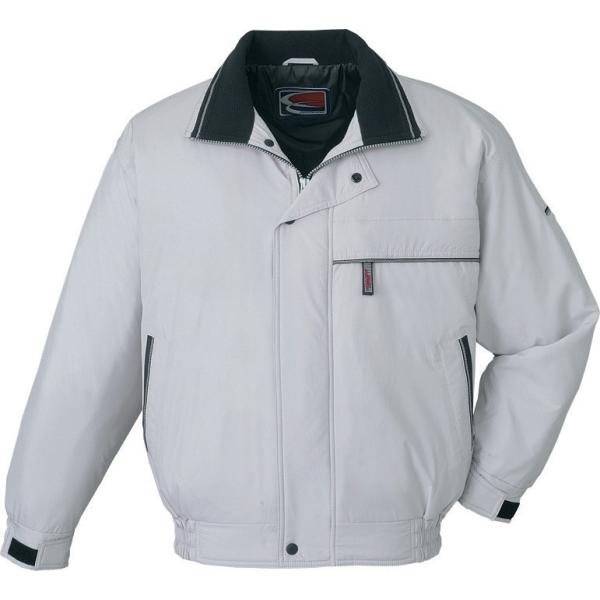 秋冬作業着 自重堂 48330 防寒ブルゾン