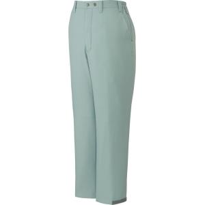 秋冬作業着 自重堂 48071 防寒パンツ