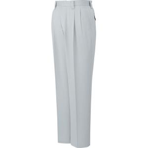 秋冬作業着 自重堂 80201 ストレッチツータックパンツ