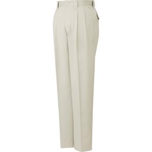 秋冬作業着 自重堂 41601 ツータックパンツ