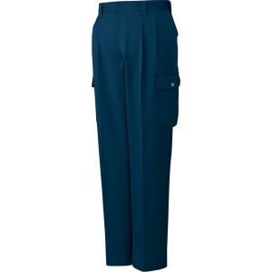 秋冬作業着 自重堂 80502 ツータックカーゴパンツ