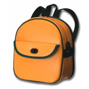 ランドバッグ 通園カバン 黄色（A-2）