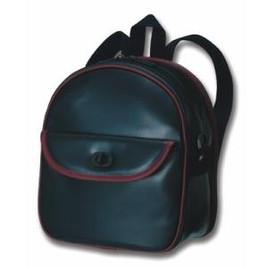 ランドバッグ 通園カバン 紺色（A-4）