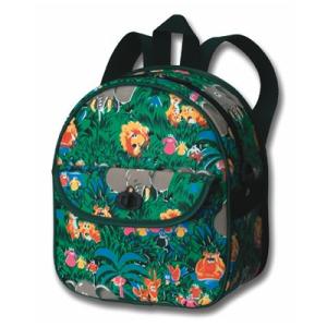 ランドバッグ 通園カバン アニマル（A-8）