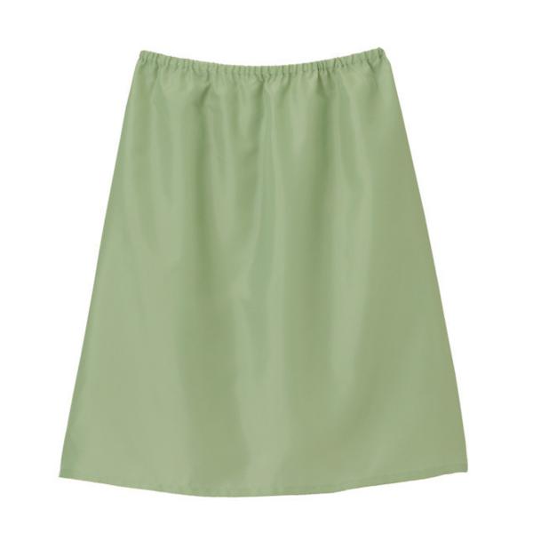 ハネクトーン ペチコート グリーン系 WP005-3