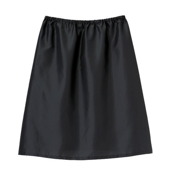 ハネクトーン ペチコート グレー系 WP005-8