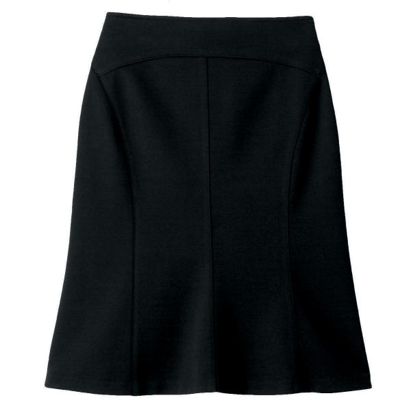 ハネクトーン マーメイドスカート ブラック WP864-8