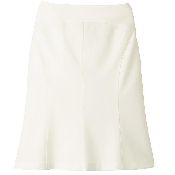 ハネクトーン マーメイドスカート ホワイト WP864-7