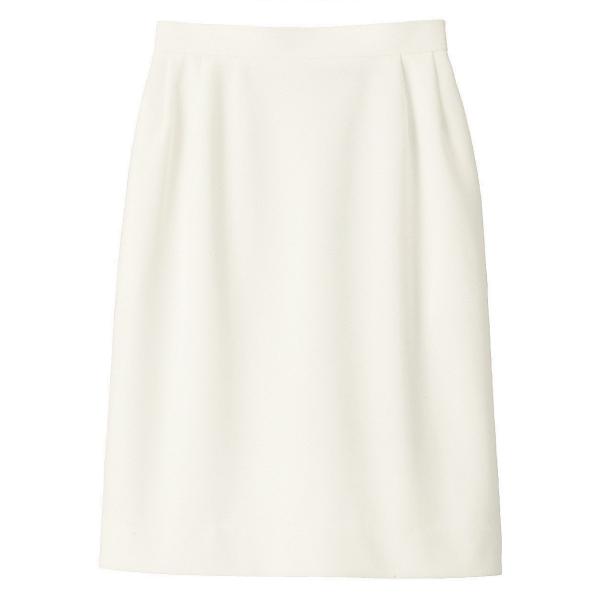 ハネクトーン スカート ホワイト WP865-7