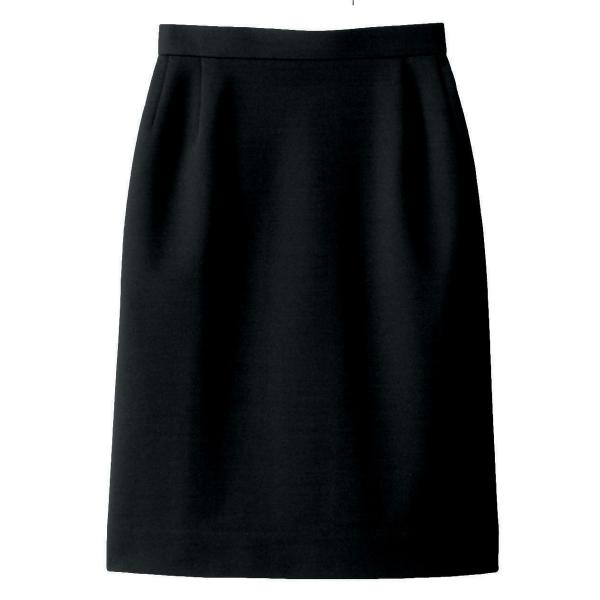ハネクトーン スカート ブラック WP865-8