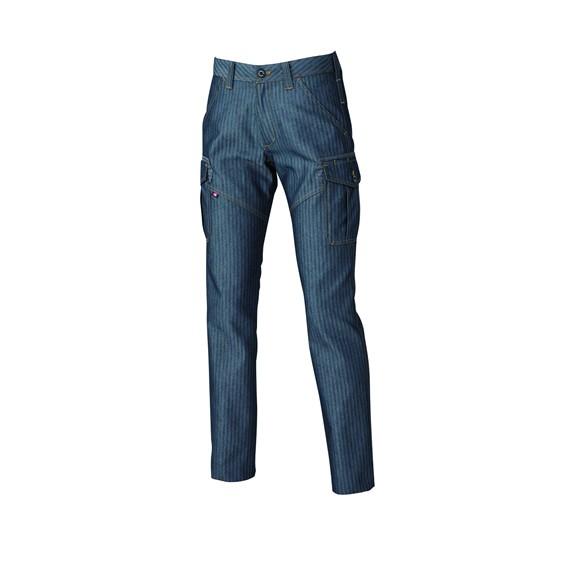 バートル BURTLE 秋冬作業着 1509 レディースカーゴパンツ