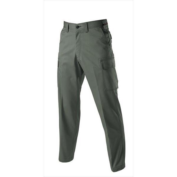 バートル BURTLE 秋冬作業着 1202 パワーカーゴパンツ