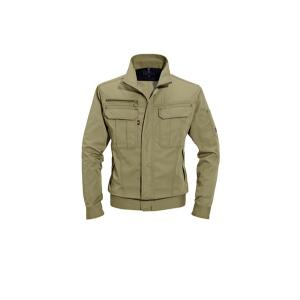 バートルBURTLE 春夏作業着 6101 ジャケット