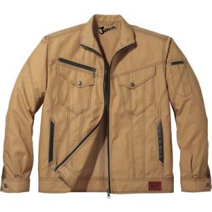 自重堂 Jawin 春夏作業着 56404 長袖シャツ