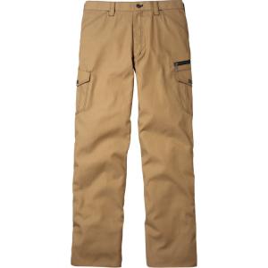 自重堂 Jawin 春夏作業着 56402 ノータックカーゴパンツ