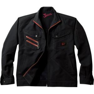 自重堂 Jawin 春夏作業着 56300 長袖ジャンパー