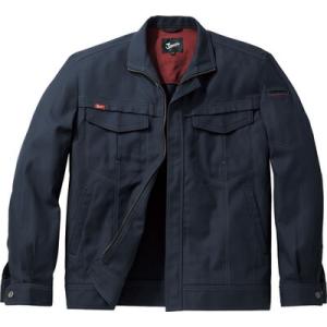 自重堂 Jawin 春夏作業着 56200 長袖ジャンパー