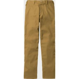 自重堂 Jawin 春夏作業着 56201 ノータックパンツ