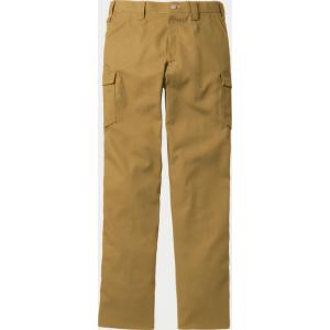 自重堂 Jawin 春夏作業着 56202 ノータックカーゴパンツ