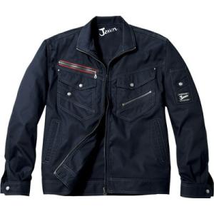 自重堂 Jawin 春夏作業着 56000 長袖ジャンパー