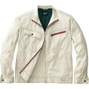 自重堂 Jawin 春夏作業着 55900 長袖ジャンパー