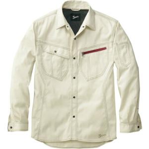 自重堂 Jawin 春夏作業着 55904 長袖シャツ