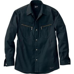 自重堂 Jawin 春夏作業着 55804 長袖シャツ