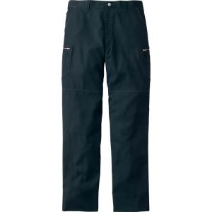 自重堂 Jawin 春夏作業着 55802 ノータックカーゴパンツ