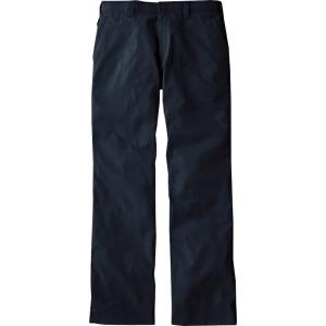 自重堂 Jawin 春夏作業着 55501 ノータックパンツ