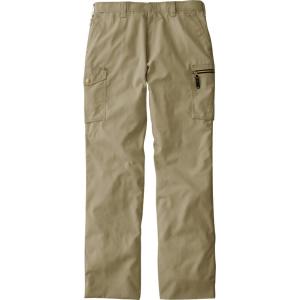 自重堂 Jawin 春夏作業着 55502 ノータックカーゴパンツ