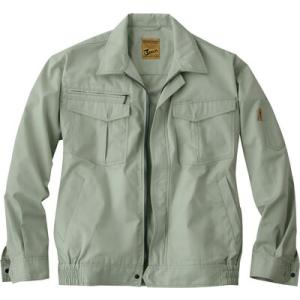 自重堂 Jawin 春夏作業着 55200 長袖ブルゾン