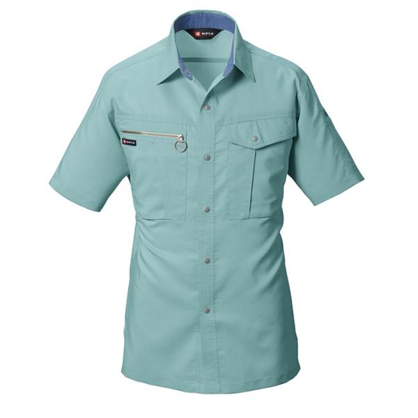 バートルBURTLE 春夏作業着 9026 ツータックカーゴパンツ 70cm〜88cm/9021シリ...