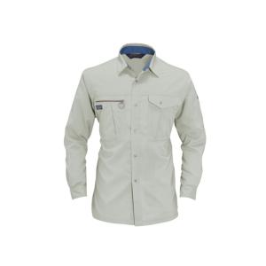 バートル BURTLE 秋冬作業着 9023 長袖シャツ