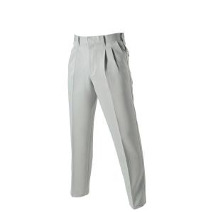 バートル BURTLE 秋冬作業着 9003 ツータックパンツ