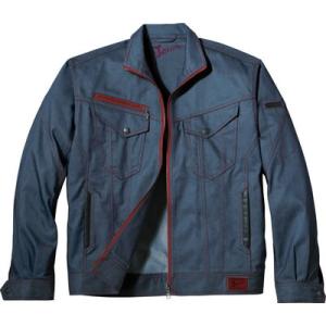 自重堂 Jawin 秋冬作業着 52400 ジャンパー EL