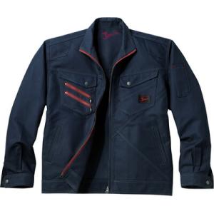 自重堂 Jawin 秋冬作業着 52300 ジャンパー 4L