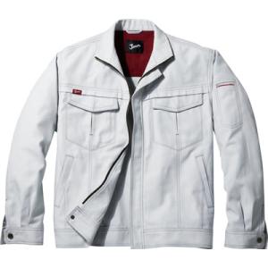 自重堂 Jawin 秋冬作業着 52200 ジャンパー EL