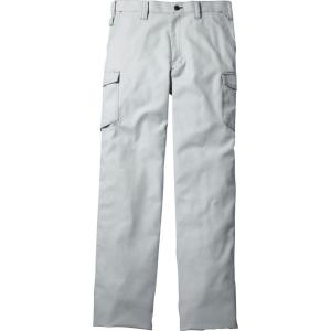 自重堂 Jawin 秋冬作業着 52202 ノータックカ―ゴパンツ 91cm・96cm