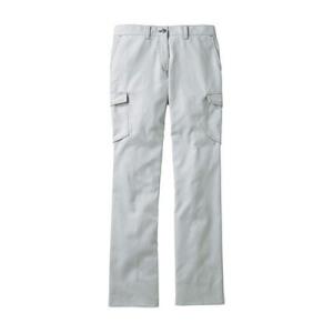 自重堂 Jawin 秋冬作業着 52216  レディースカーゴパンツ