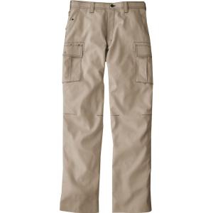 自重堂 Jawin 秋冬作業着 51702 ノータックカ―ゴパンツ