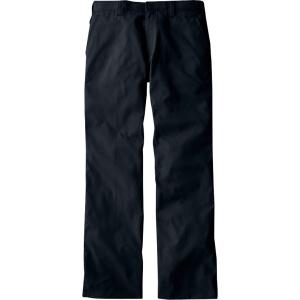 自重堂 Jawin 秋冬作業着 51501 発熱加工ノータックパンツ 101cm・106cm