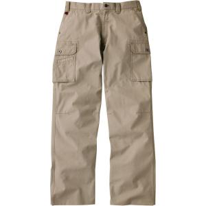 自重堂 Jawin 秋冬作業着 51002 ノータックカ―ゴパンツ 101cm・106cm