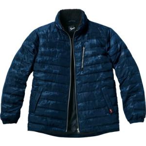 自重堂 Jawin 秋冬作業着 58500 防寒ジャンパー