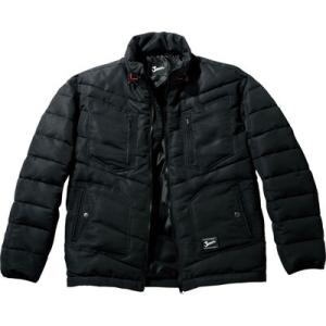 自重堂 Jawin 秋冬作業着 58300 ジャンパー