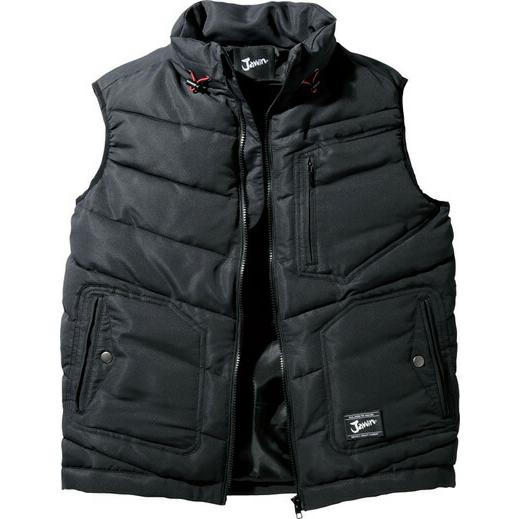 自重堂 Jawin 秋冬作業着 58310 ベスト 4L