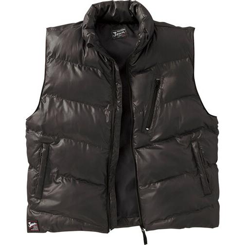 自重堂 Jawin 秋冬作業着 58110 防寒ベスト