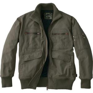 自重堂 Jawin 秋冬作業着 58120 防寒ブルゾン 5L