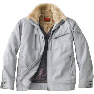 自重堂 Jawin 秋冬作業着 58100 防寒ジャンパー 5L